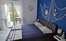 Apartmani Denx